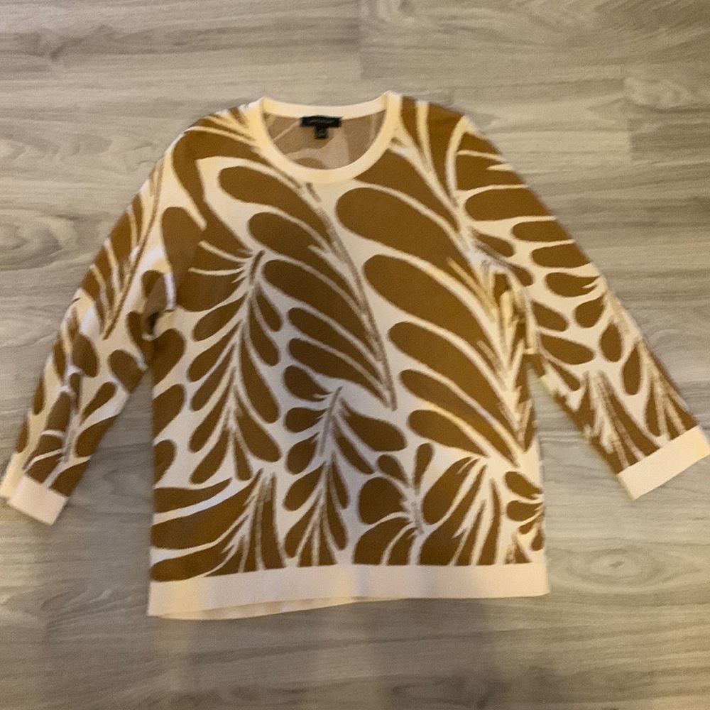 Ann Taylor xl shirt